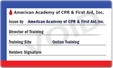 ONLINE CPR Certification & Training Courses