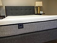 The Lull Mattress pros cons and complaints from the Sleep Sherpa