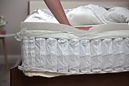 Allswell Supreme Mattress Review | The Sleep Sherpa
