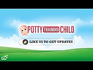 Potty Training Boys - Learn the Basics