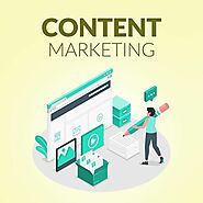Content Marketing Agency in Jaipur
