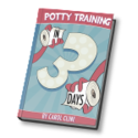 Potty Training Videos and Books Can Help You