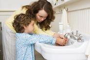 Ensure Good Hygiene In Potty Training