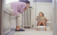 Potty Training Girls - What You Should Know