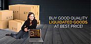 Stock Liquidate | One Stop Solution For Your Excess Stock