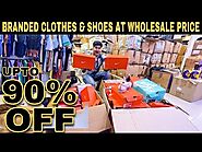 Value Shoppe | Sell your Surplus Stock: Discover the Best Surplus Garments Near me