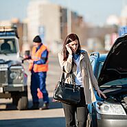 Why Do You Need A Car Accident Attorney in Cleveland?