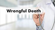 Who Can Bring a Claim for Wrongful Death?