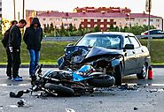 When Should You Contact A Motorcycle Accident Attorney?