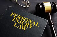 How Long Do You Have To File A Personal Injury Case?