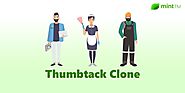 How to set up a marketplace website with Thumbtack Clone? - Thumbtack script service marketplace Thumbtack Clone