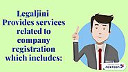 Are You Looking for Company Registration Services in India?