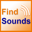 FindSounds - Search the Web for Sounds