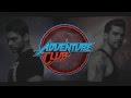 Adventure Club - Superheroes Anonymous Volume 1 (Fan Video w/ Full Track List)