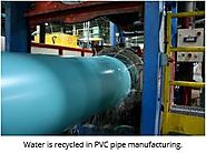 PVC Pipe: Safe and Beneficial to Public Health