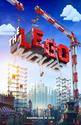 The Lego Movie - 11 x 17 Movie Poster - Style A