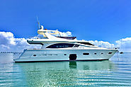 The Experience of Boat Rental Dubai - Yachts Rental Dubai | Yacht Charter Dubai | Boat Hire Dubai