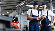 The facts of Car Restoration Job Undertaken by the Auto Body Repair Shops