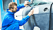 Exploring the Benefits of Professional Car Restoration Job