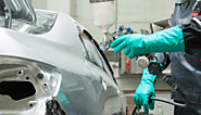 Top 6 Ways to Repair Damages with Car Restoration Services