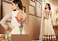 Anarkali Suits: Outfits with The Right Touch of Royalty