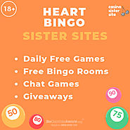 Butlers bingo sister sites list Butlers bingo sister sites list