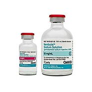 Buy Pentobarbital Sodium Online