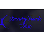 LuxuryTrendsToday - Plurk