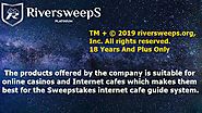 How to Open an Internet Sweepstakes Cafe: A Simple Guide