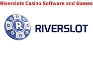 Riverslots Casino Software and Games