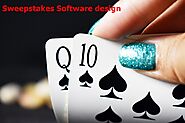 Sweepstakes Software design