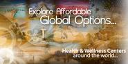 Experience Medical Tourism Around the World
