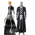 Bleach Ichigo cosplay Costume