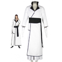 Bleach Coyote Starrk cosplay costume