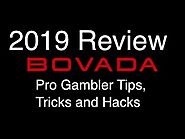 Bovada Review 2019 - Online Casino Gambling Sports Betting Website & Free Bonus $5,000 Promo
