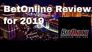 BetOnline 2019 Online Casino Gambling Sports Betting Website Review & Hack www.betonline.world
