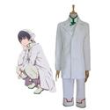 Hoozuki no Reitetsu Hakutaku cosplay costume