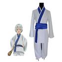 Hoozuki no Reitetsu Nasubi Cosplay Costume