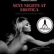 Erotica Cabaret: Hialeah’s Erotic venue for Adult Entertainment