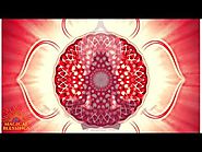 Root Chakra Meditation Seed / Beej Mantra: LAM 70 Mins For Stability and Security