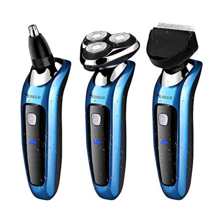 Top 25 Best Electric Shavers for Men Reviews 20172018 A Listly List