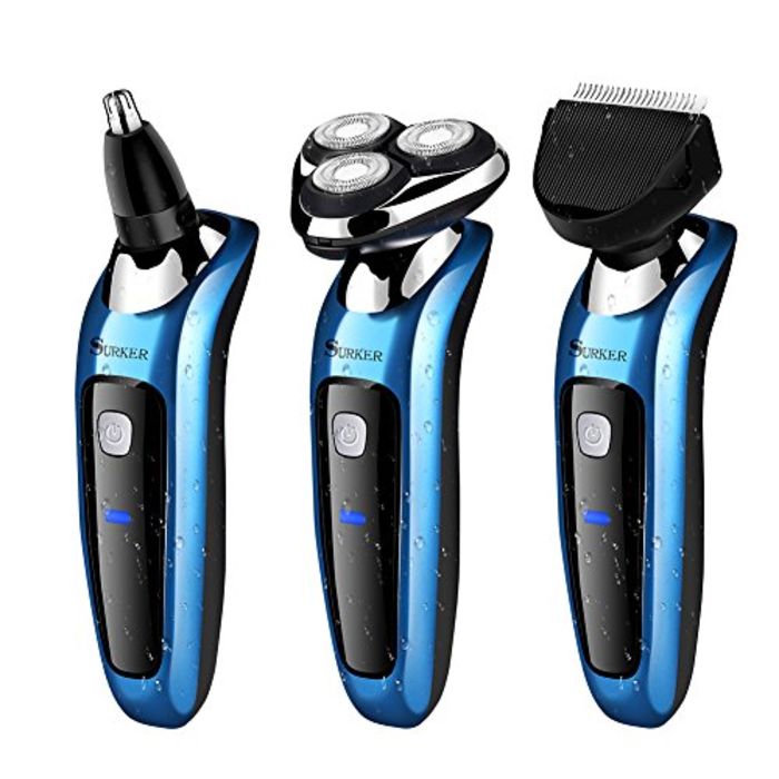 Best Mens Electric Razor 2025