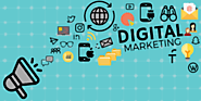 Digital marketing services description - Help and support