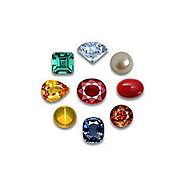 Gemstones | Buy Certified Gemstones in Wholesale Prices in Delhi