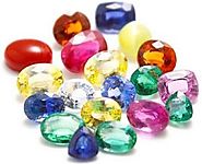 Gemstones | Buy Natural Certified Gemstones Online in India in Wholesale