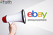 EBay Good ‘Til Cancelled Listing Update