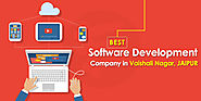 How to Choose Best Software Development Company in Vaishali Nagar Jaipur | eonwebs