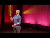 Andy Puddicombe: All it takes is 10 mindful minutes