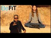 Deepak Chopra: Meditation & Stress Reduction