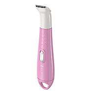 Remington WPG4020C Body and Bikini Grooming Kit from Remington the #1 Hair Removal Brand, Pink